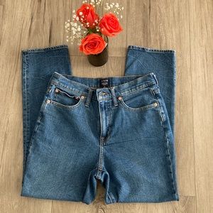 J Crew Jeans